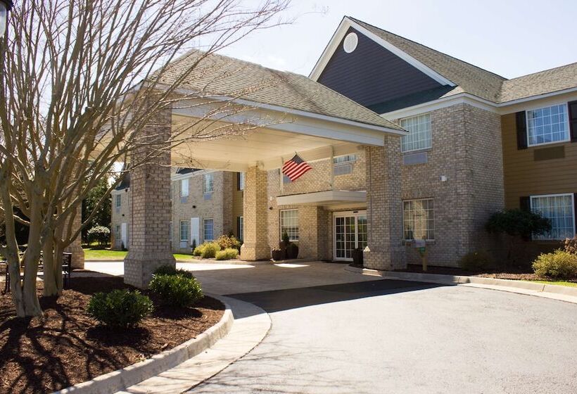 酒店 Best Western Kilmarnock