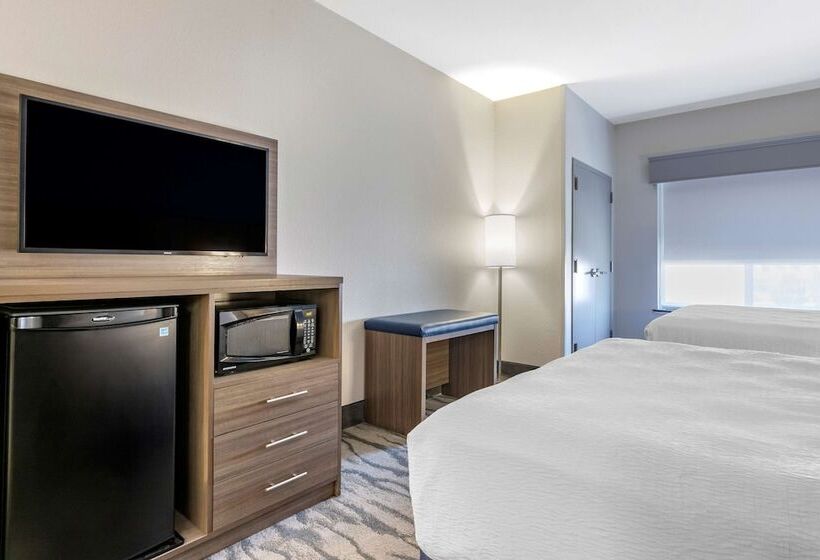 هتل Best Western Plus Castlerock Inn & Suites
