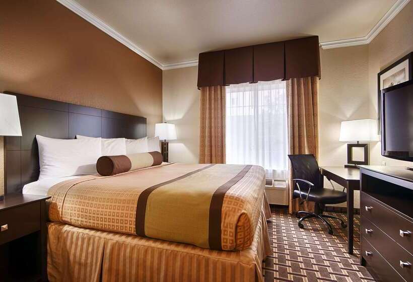 فندق Best Western Plus Cutting Horse Inn And Suites