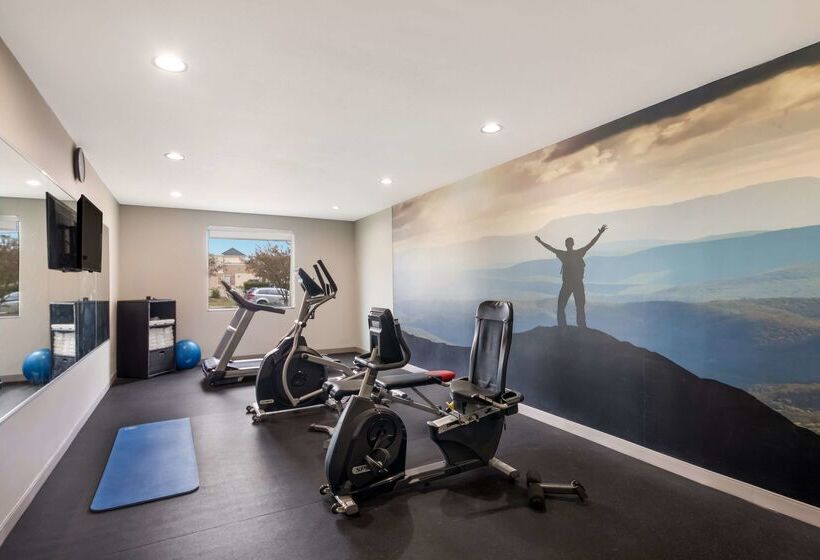 Best Western Plus Killeen/fort Cavazos Hotel & Suites