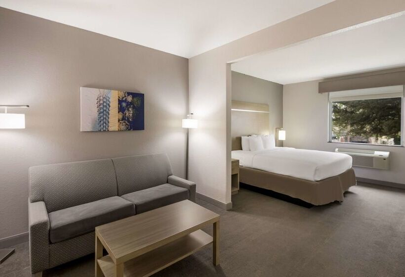 Best Western Plus Killeen/fort Cavazos Hotel & Suites