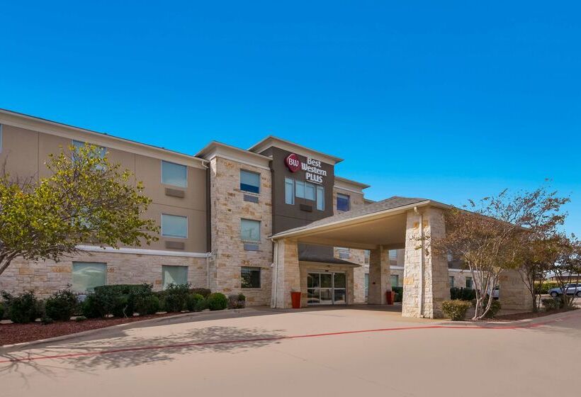 호텔 Best Western Plus Killeen/fort Hood  & Suites