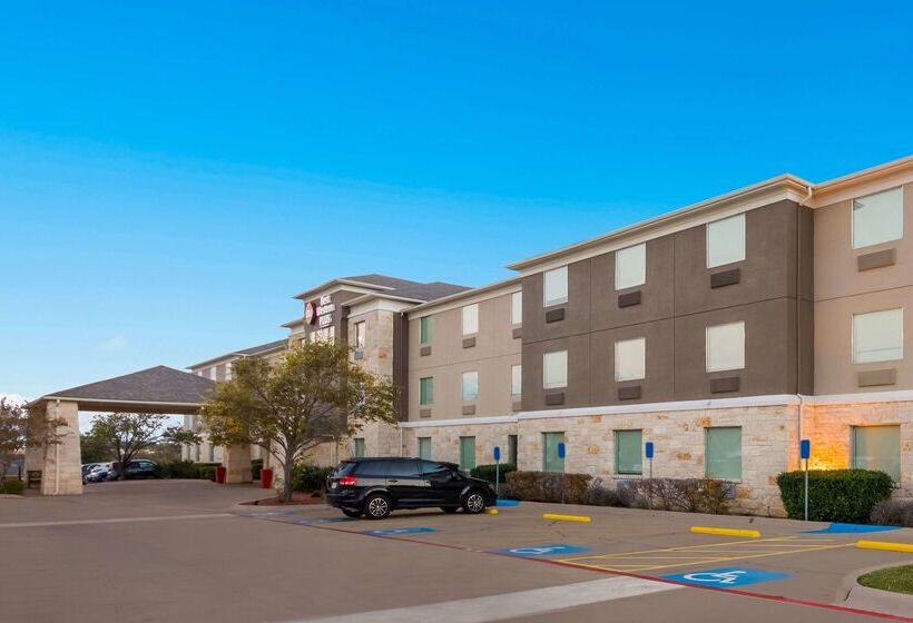 Hotel Best Western Plus Killeen/fort Hood  & Suites