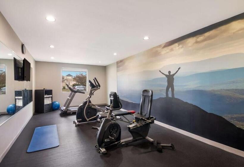 Best Western Plus Killeen/fort Cavazos Hotel & Suites