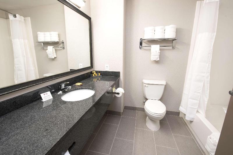 Best Western Plus Killeen/fort Cavazos Hotel & Suites