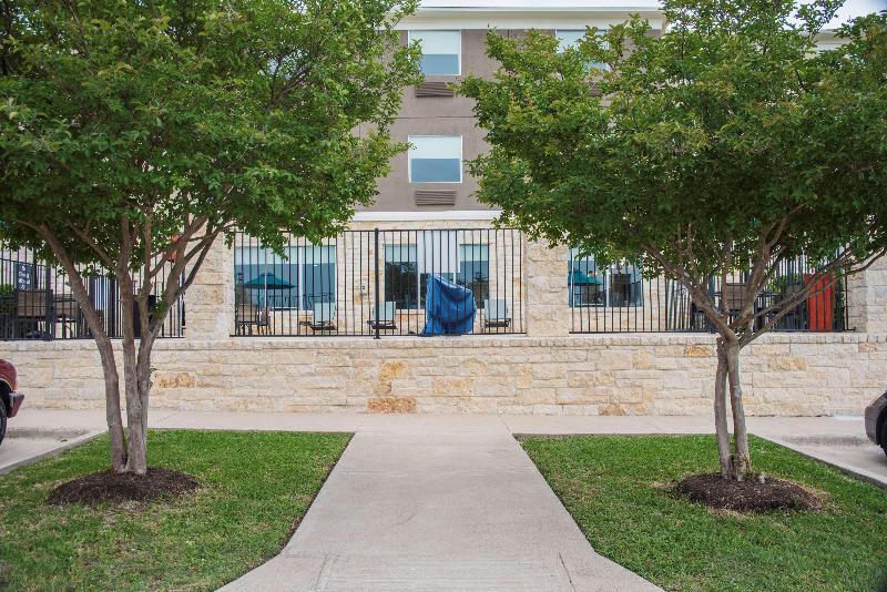 Best Western Plus Killeen/fort Cavazos Hotel & Suites