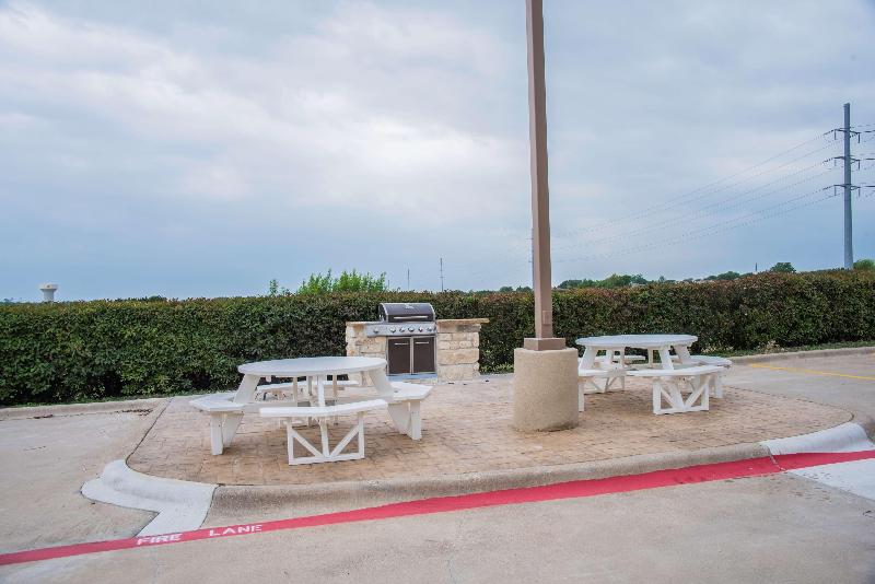 Best Western Plus Killeen/fort Cavazos Hotel & Suites