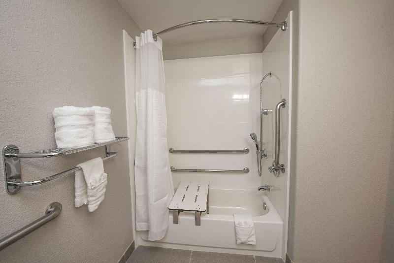 Best Western Plus Killeen/fort Cavazos Hotel & Suites