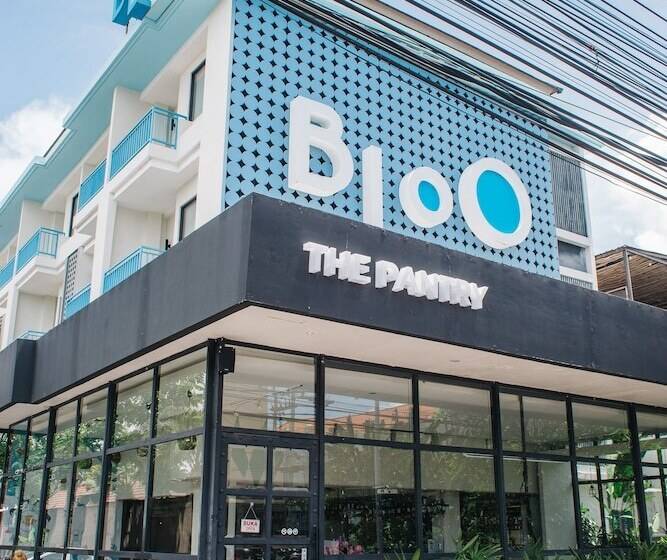 Fotos del hotel Bloo Bali: 1 Fotos del hotel Bloo Bali: 1