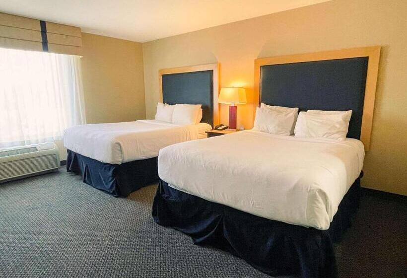 Cambria Hotel Appleton