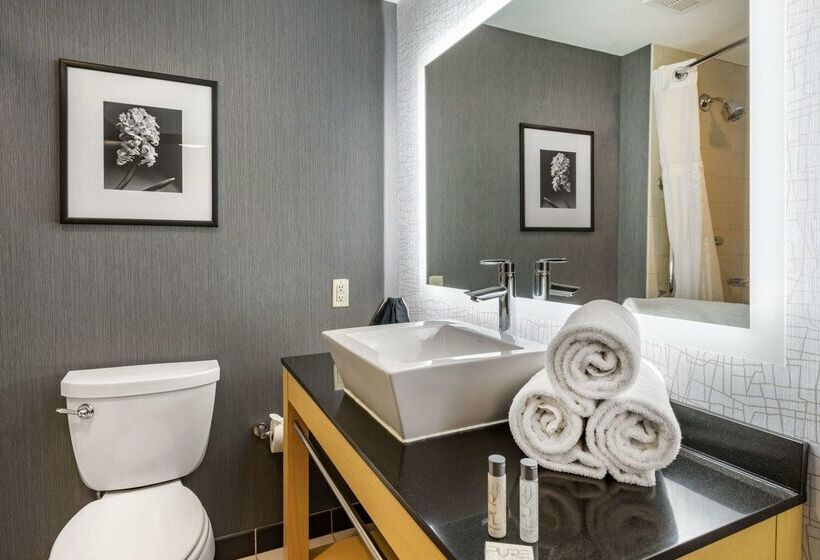 Hotel Cambria  Minneapolis Maple Grove