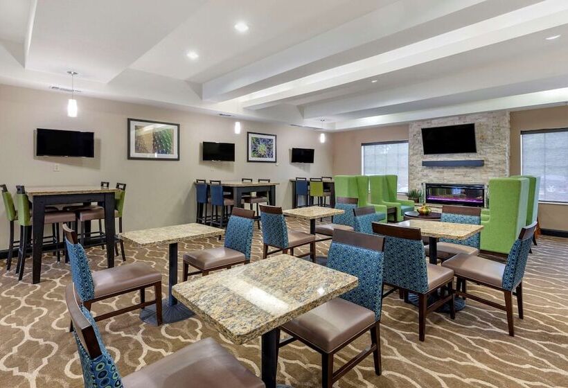 酒店 Comfort Inn & Suites Paris