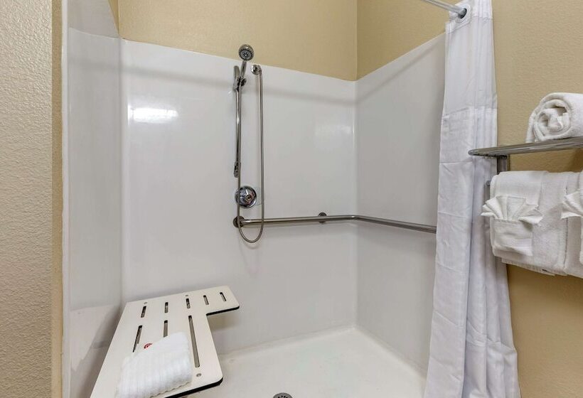 酒店 Comfort Inn & Suites Paris