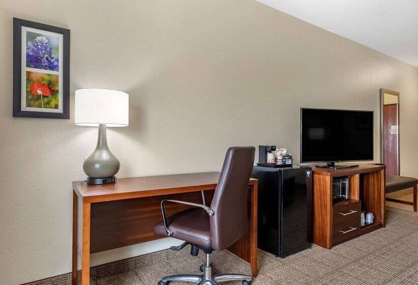 酒店 Comfort Inn & Suites Paris