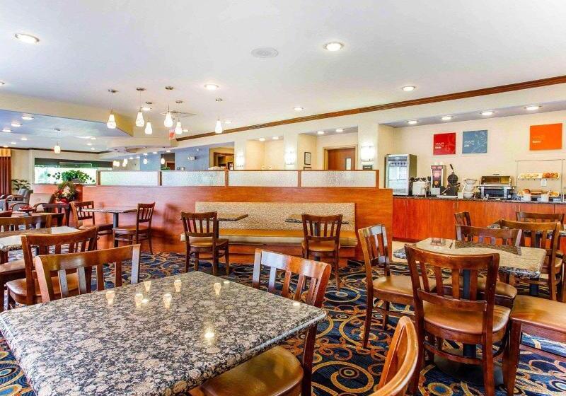 هتل Comfort Suites At Kennesaw State University