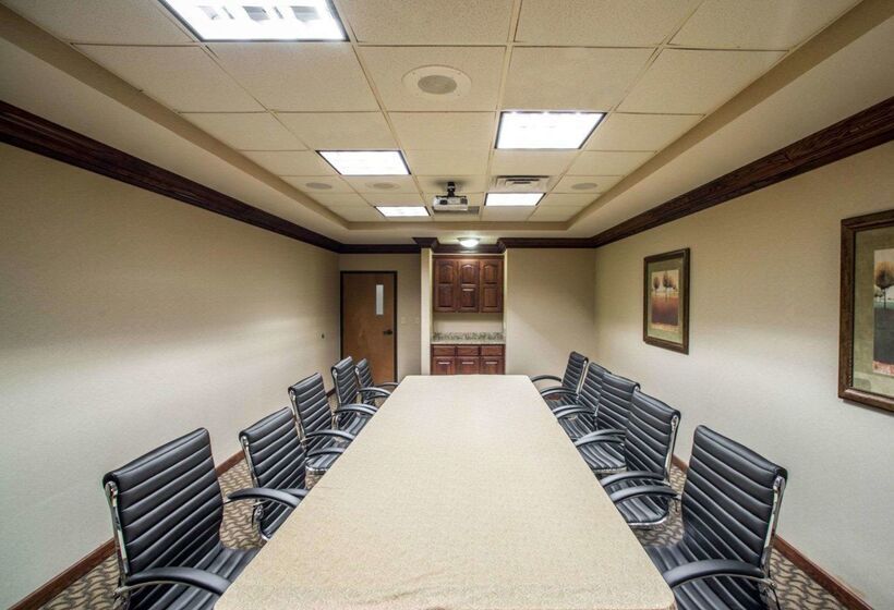 هتل Comfort Suites Columbia  University Area