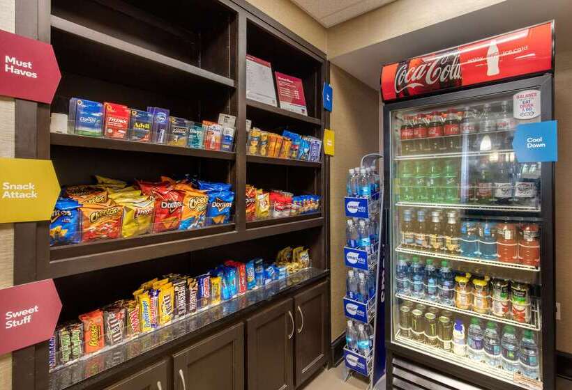 هتل Comfort Suites Jackson I 40