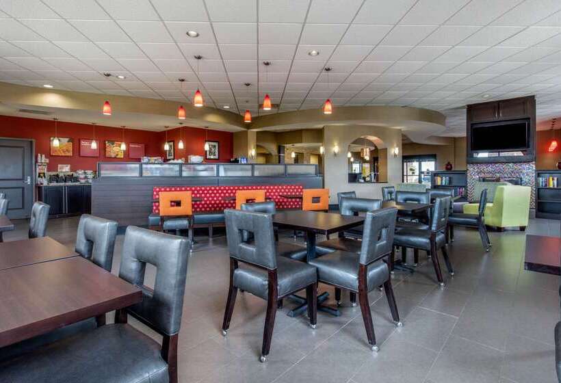 هتل Comfort Suites Jackson I 40