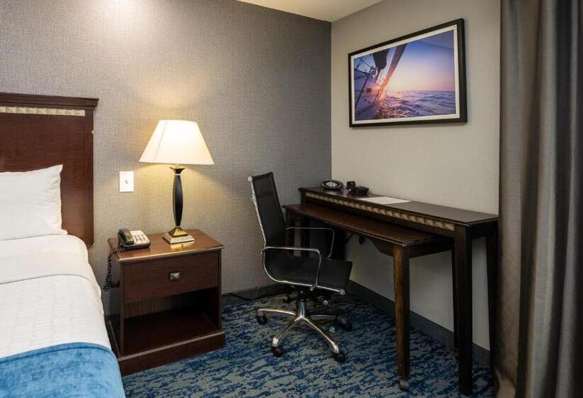 Отель Comfort Suites Seabrook - Kemah