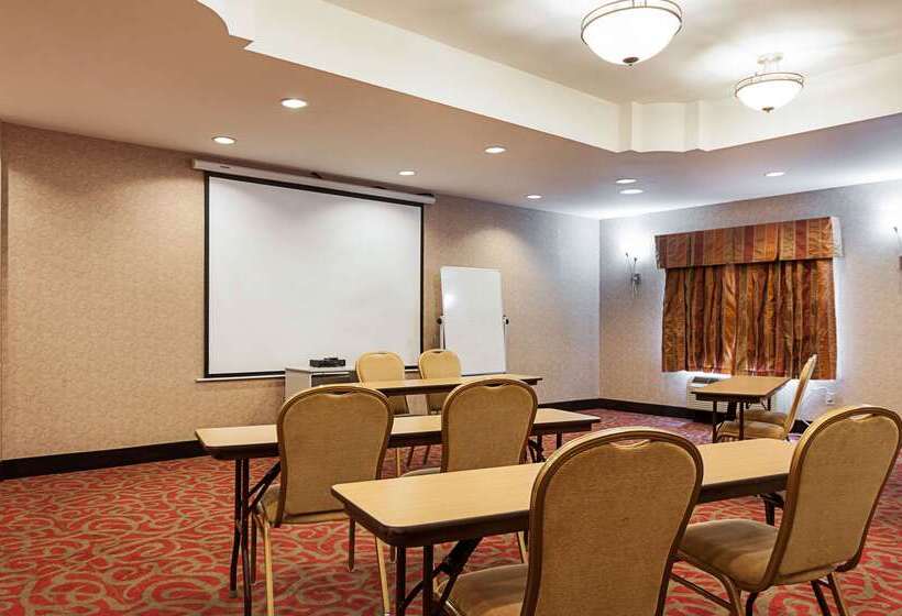 هتل Comfort Suites Sulphur Lake Charles
