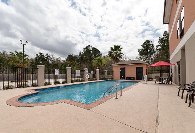 هتل Comfort Suites Sulphur Lake Charles