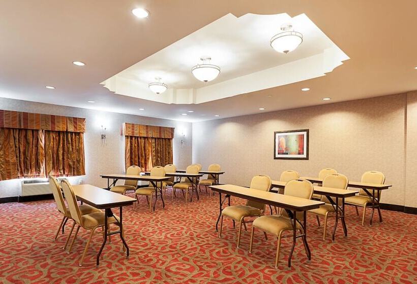 هتل Comfort Suites Sulphur Lake Charles