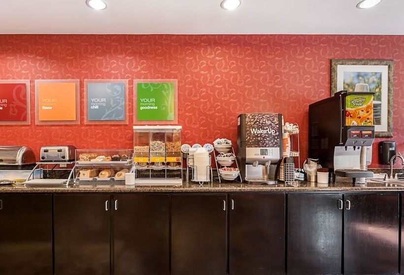 هتل Comfort Suites Sulphur Lake Charles