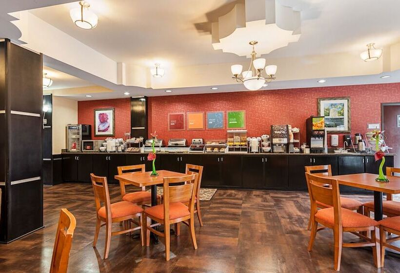 هتل Comfort Suites Sulphur Lake Charles