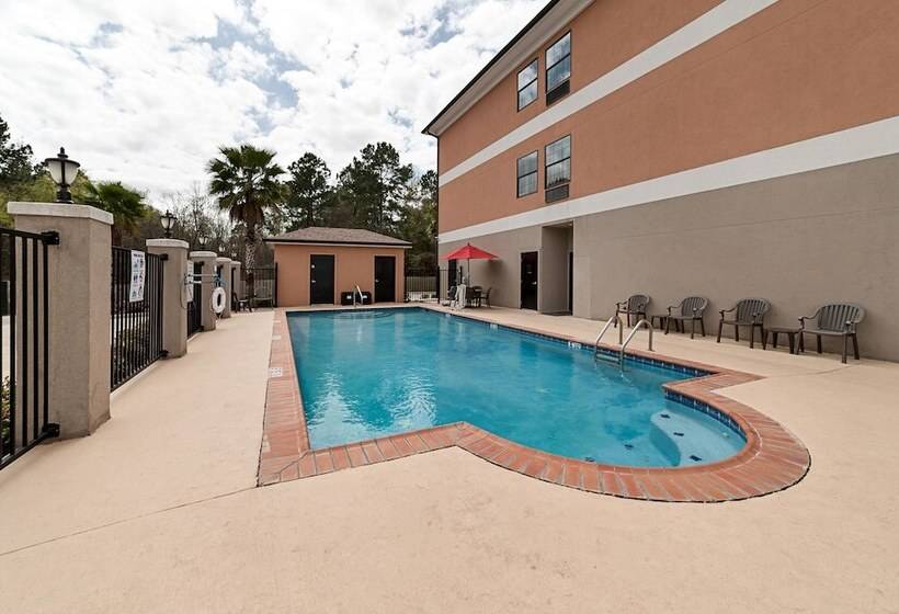 هتل Comfort Suites Sulphur Lake Charles
