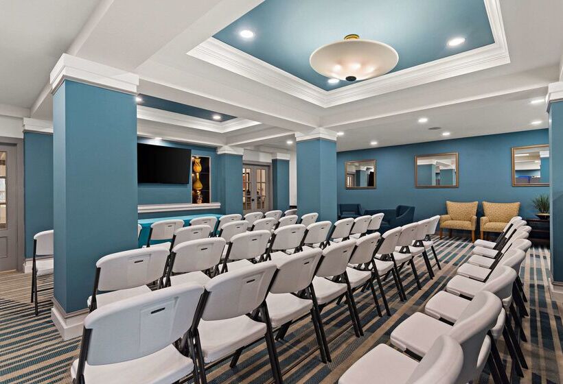 هتل Comfort Suites Vero Beach I95