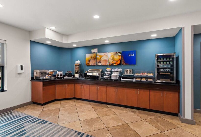 هتل Comfort Suites Vero Beach I95