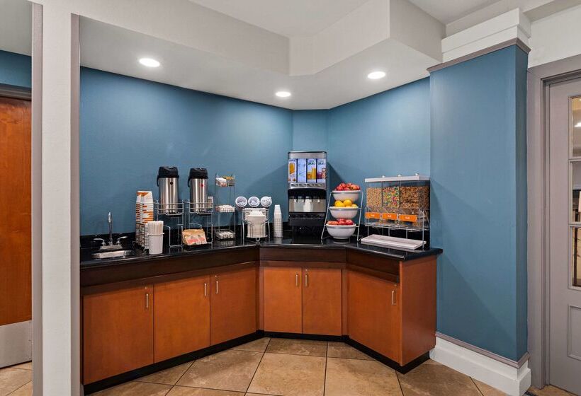 هتل Comfort Suites Vero Beach I95