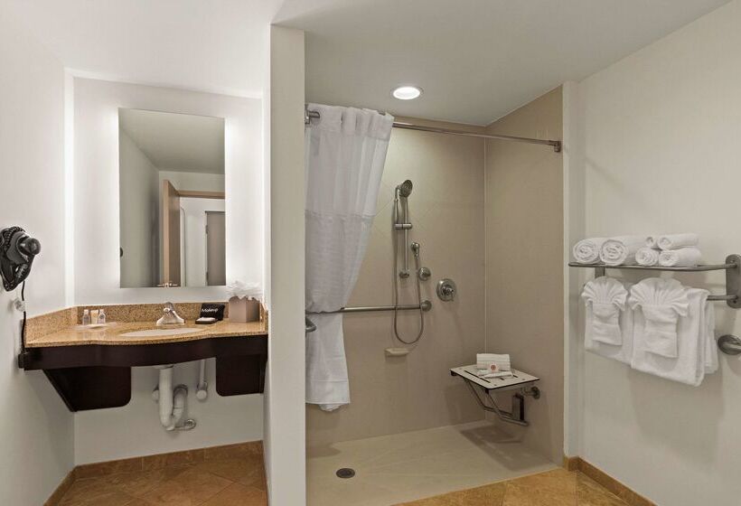 هتل Comfort Suites Vero Beach I95