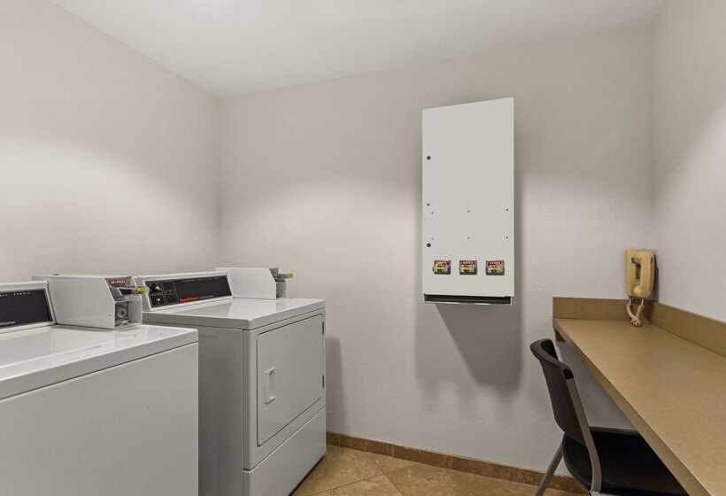 هتل Comfort Suites Vero Beach I95