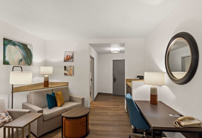 هتل Comfort Suites Vero Beach I95
