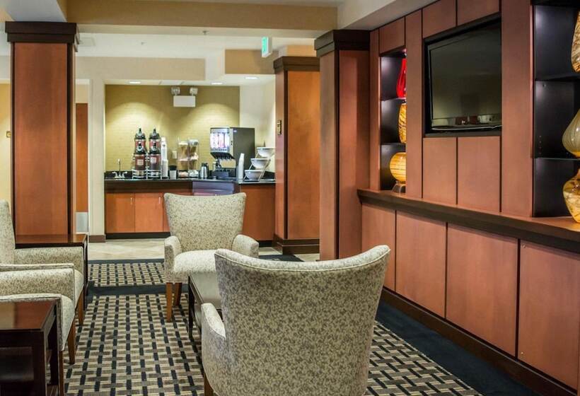 هتل Comfort Suites Vero Beach I95