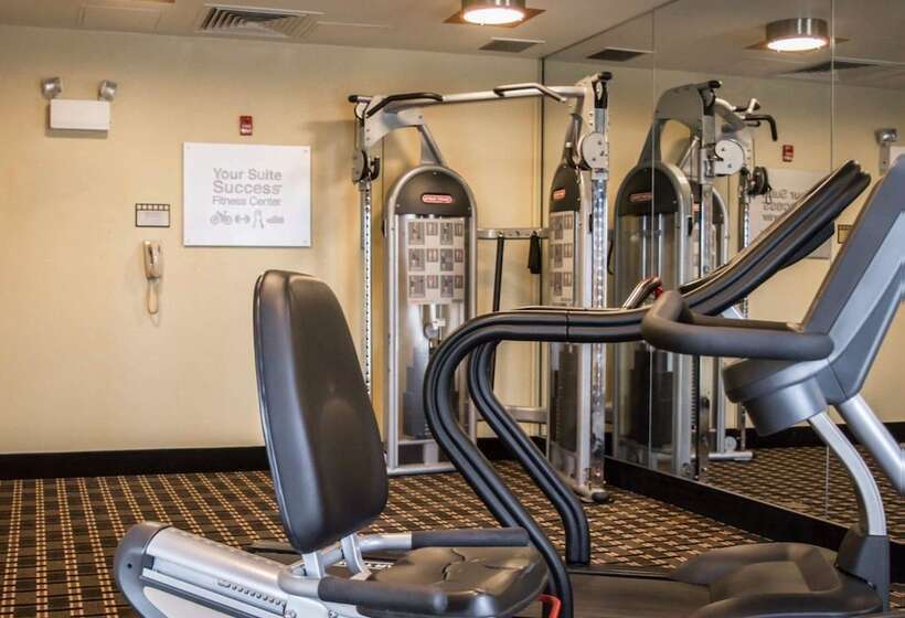 هتل Comfort Suites Vero Beach I95
