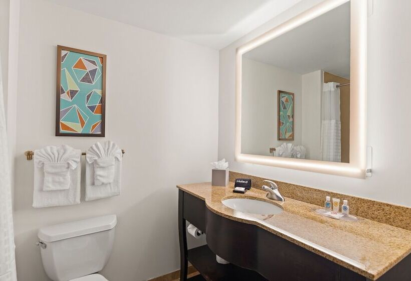 هتل Comfort Suites Vero Beach I95