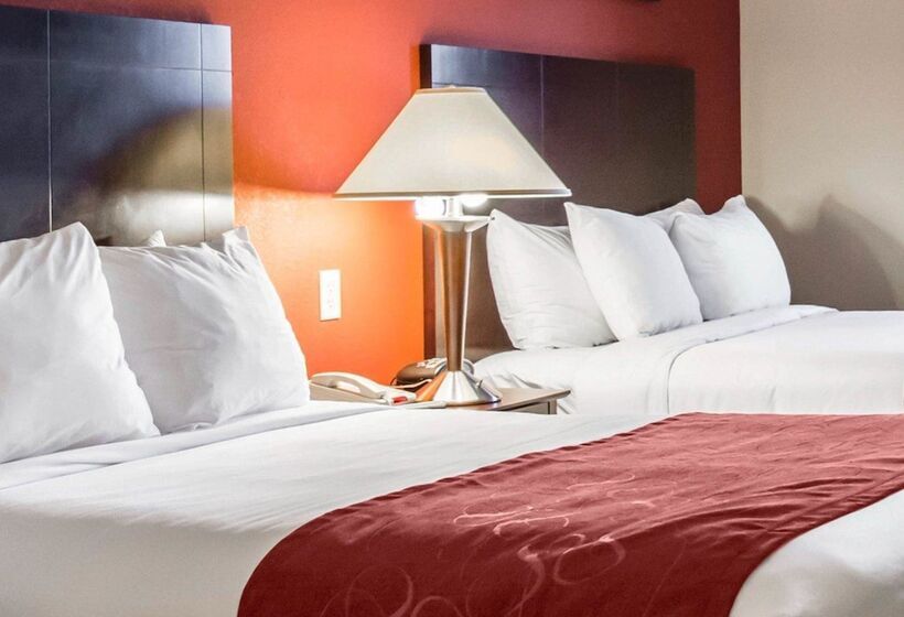 هتل Comfort Suites Vero Beach I95