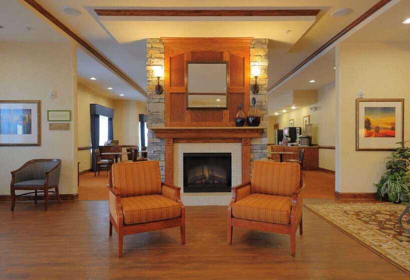 هتل Country Inn & Suites By Radisson, Columbia At Harbison, Sc