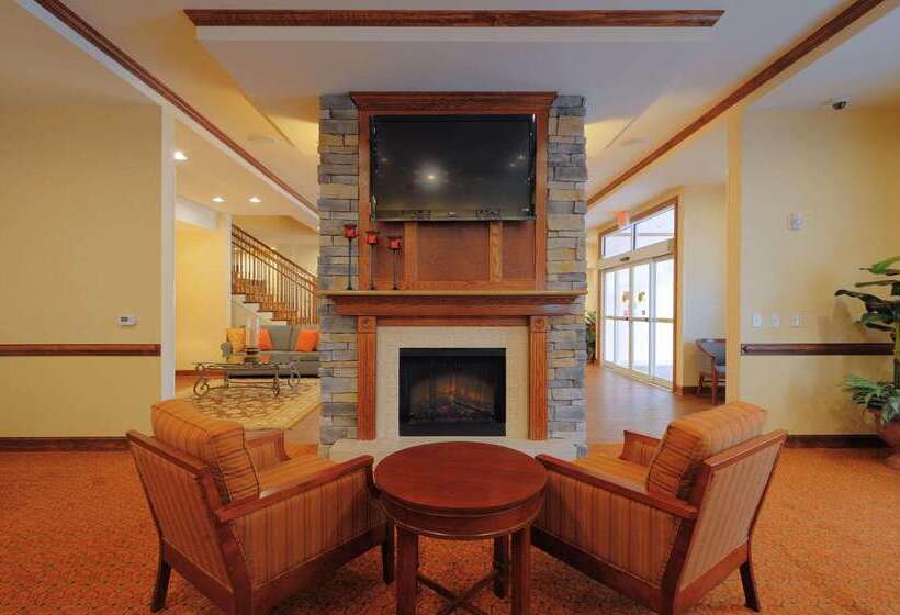 هتل Country Inn & Suites By Radisson, Columbia At Harbison, Sc