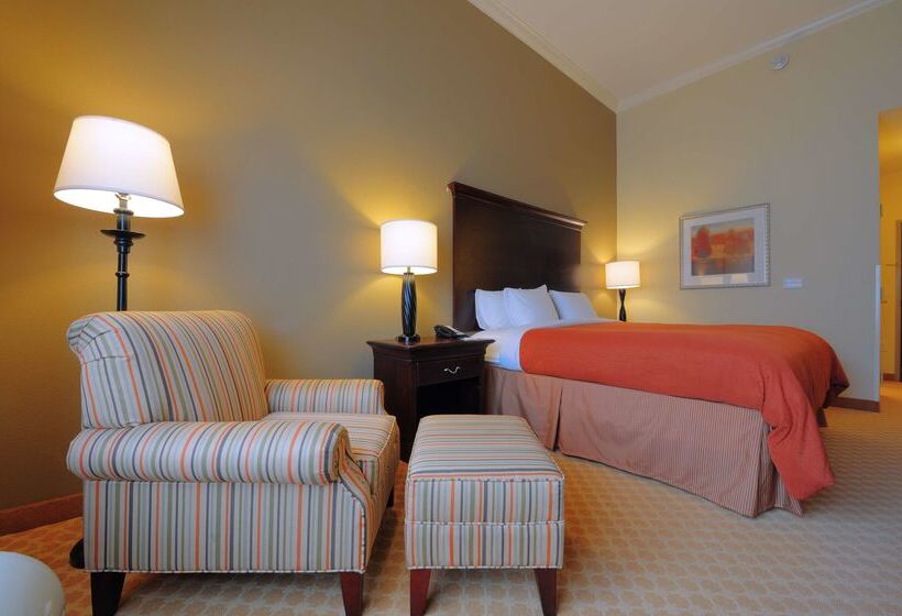 Hotel Country Inn & Suites By Radisson, Columbia At Harbison, Sc