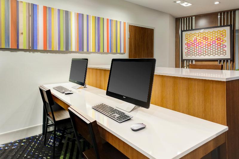 酒店 Holiday Inn Express & Suites   King George   Dahlgren, An Ihg