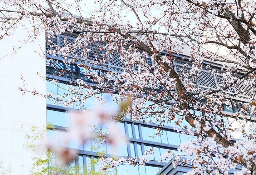 هتل Crowne Plaza Huangshan Yucheng, An Ihg