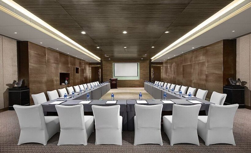 هتل Crowne Plaza Huangshan Yucheng, An Ihg