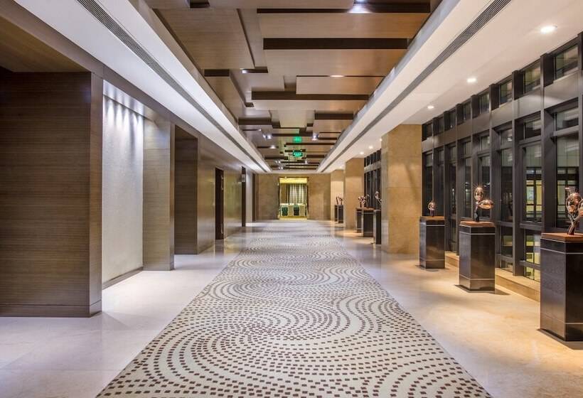 هتل Crowne Plaza Huangshan Yucheng, An Ihg