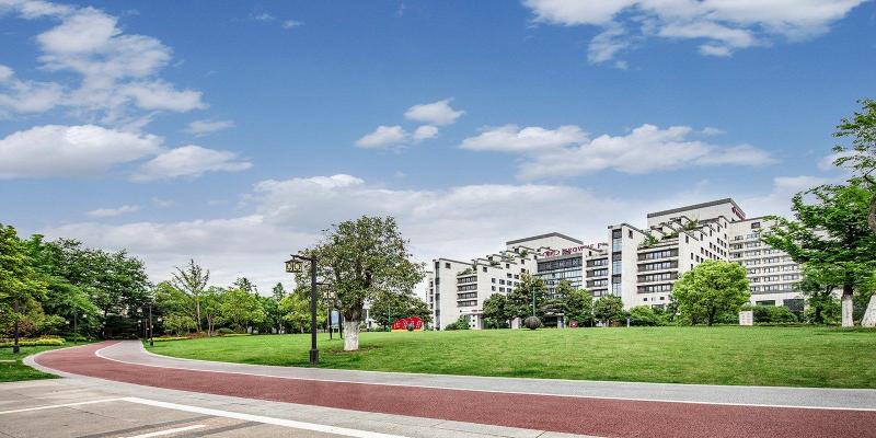 هتل Crowne Plaza Huangshan Yucheng, An Ihg