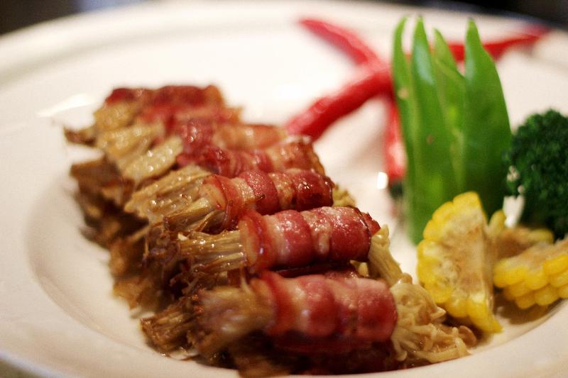 هتل Crowne Plaza Huangshan Yucheng, An Ihg