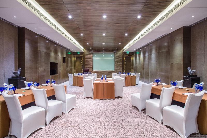 هتل Crowne Plaza Huangshan Yucheng, An Ihg