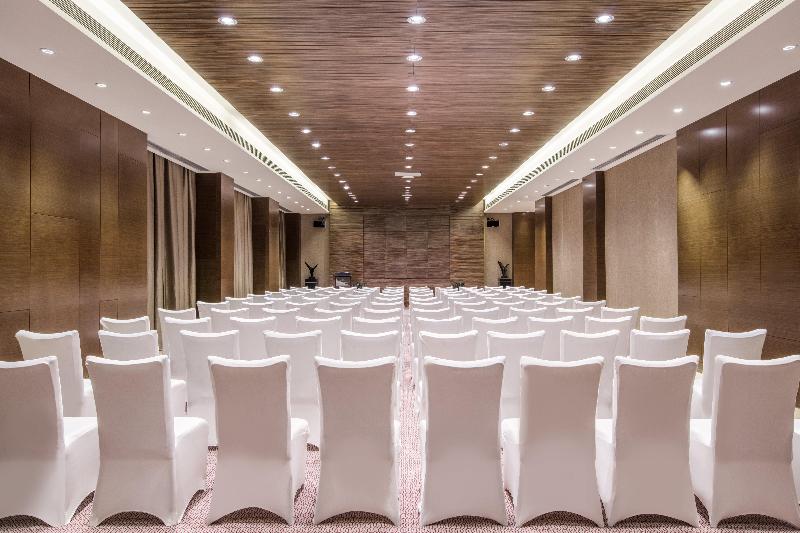 هتل Crowne Plaza Huangshan Yucheng, An Ihg